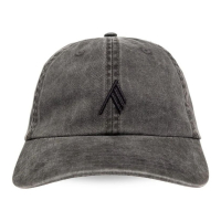 The Attico Casquette 'Logo-Embroidered' pour Femmes