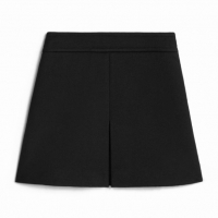 Celine Women's 'Trapeze' Mini Skirt