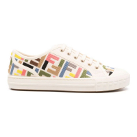 Fendi Sneakers 'Domino' pour Femmes