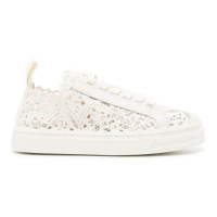 Chloé 'Lauren Lace' Sneakers für Damen