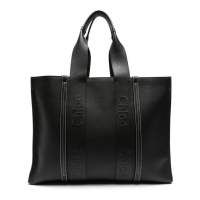 Chloé Women's 'Woody Large' Tote Bag