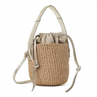 Chloé 'Small Woody' Tote Handtasche für Damen