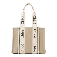 Chloé Women's 'Woody' Tote Bag