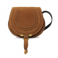 Chloé 'Marcie Small' Saddle Tasche für Damen