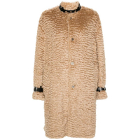 Jil Sander Women's 'Brushed' Coat