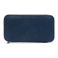 Valextra Women's 'Continental' Wallet