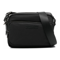 Dsquared2 Sac Besace 'Logo-Lettering' pour Hommes