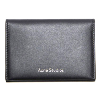 Acne Studios Portefeuille 'Folded' pour Hommes