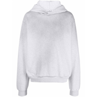 Acne Studios Men's 'Logo-Print' Hoodie