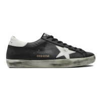 Golden Goose Deluxe Brand Men's 'Super-Star' Sneakers