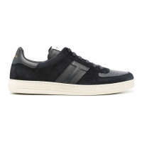 Tom Ford Men's 'T-Patch' Sneakers