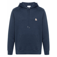 Maison Kitsuné Men's 'Fox Head' Hoodie