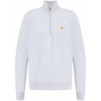 Maison Kitsuné Men's 'Fox Head' Sweatshirt