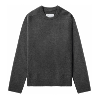 Maison Margiela Men's 'Stitch Jumper' Sweater