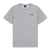 Duvetica T-shirt 'Small Logo' pour Hommes