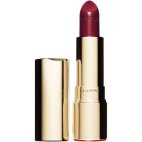 Clarins Rouge à Lèvres 'Joli Rouge Hydratation Tenue' - 754 Deep Red 3.5 g