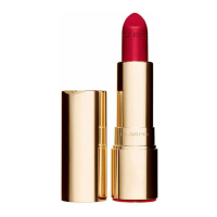 Clarins 'Joli Rouge Velvet Matte Moisturizing Long Wearing' Lipstick - 754V Deep Red 3.5 g