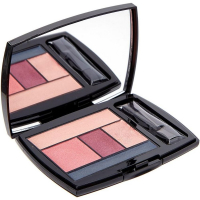 Lancôme 'Color Design' Lidschatten Palette - 213 Rosy Flush 4 g