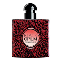 Yves Saint Laurent 'Black Opium Baby Cat Collector' Eau De Parfum - 50 ml