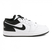 Nike Sneakers 'Air Jordan 1 Low' pour Enfants