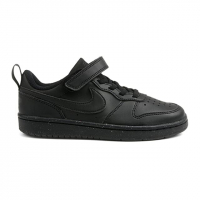 Nike Sneakers 'Court Borough Low Recraft' pour Enfants