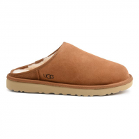 UGG Men's 'Classic Slip-On Hydrophobic' Slippers