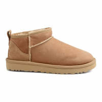 UGG Women's 'Classic Ultra Mini' Ankle Boots