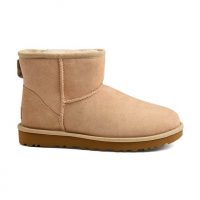 UGG 'Classic Mini Ii' Stiefeletten  für Damen