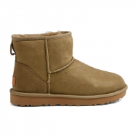 UGG 'Classic Mini Ii' Stiefeletten  für Damen