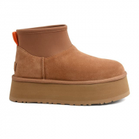 UGG Women's 'Classic Mini Dipper' Ankle Boots