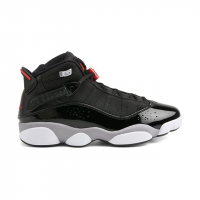 Nike Men's 'Jordan 6 Rings Ap' High-Top Sneakers