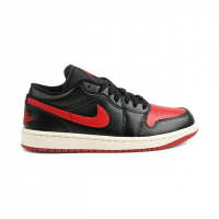 Nike 'Air Jordan 1 Low' Sneakers für Damen