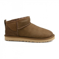 UGG Men's 'Classic Ultra Mini' Ankle Boots