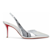 Christian Louboutin Women's 'Posticha' Slingback Pumps