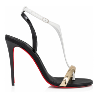 Christian Louboutin 'Athina' Sandalen mit Absatz für Damen