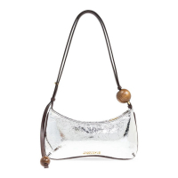 Jacquemus Women's 'Le Bisou Perle' Shoulder Bag