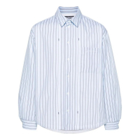 Jacquemus Men's 'La Boulanger' Shirt