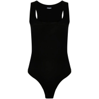 Jacquemus Women's 'Le Gros Grain' Bodysuit