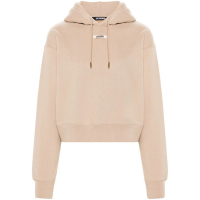 Jacquemus 'Le Gros Grain' Kapuzenpullover für Damen