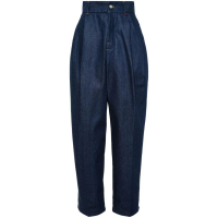 Jacquemus Women's 'Le De-Nîmes Curzio' Jeans