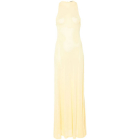 Jacquemus 'La Maille Sculta' Maxi Kleid für Damen