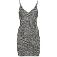 Jacquemus Women's 'La Maille' Mini Dress