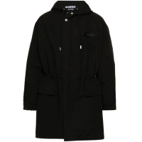 Jacquemus Men's 'La Marrone' Parka