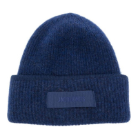 Jacquemus 'Le Gros Grain' Beanie