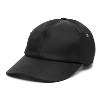 Jacquemus Casquette 'La Ovalie'