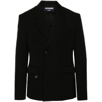 Jacquemus Men's 'La Melo' Blazer