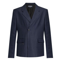 Jacquemus Men's 'La Melo' Blazer