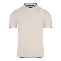 Jacquemus Men's 'Le Tricot' T-Shirt