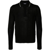 Jacquemus Polo 'Le Polo Tricot' pour Hommes