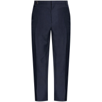 Jacquemus Men's 'Le Melo' Trousers